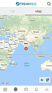 StreamBiz